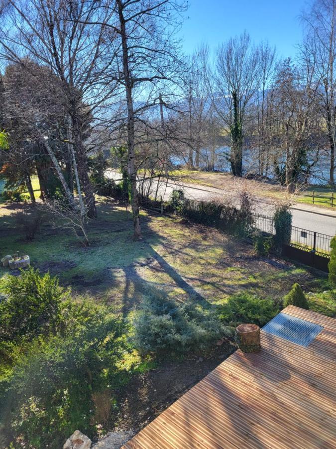 Gite Prat Naou - Pyrennees Ariegeoises Taurignan-Vieux Экстерьер фото